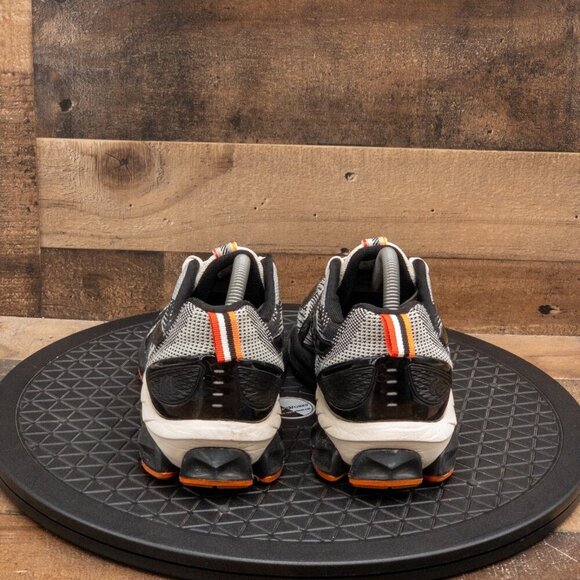 ASICS X PE NATION WOMENS ATHLETIC SHOES GEL QUANTUM 180 VII ATHLETIC SIZE 9.5 - Picture 7 of 9